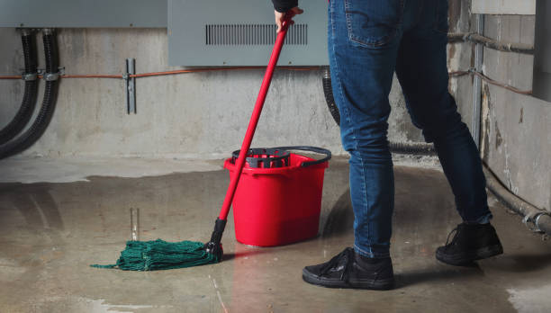 Best 24-hour water damage restoration  in Glendale, CA