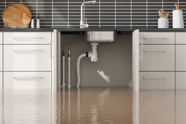 24/7 water damage repair in CA
